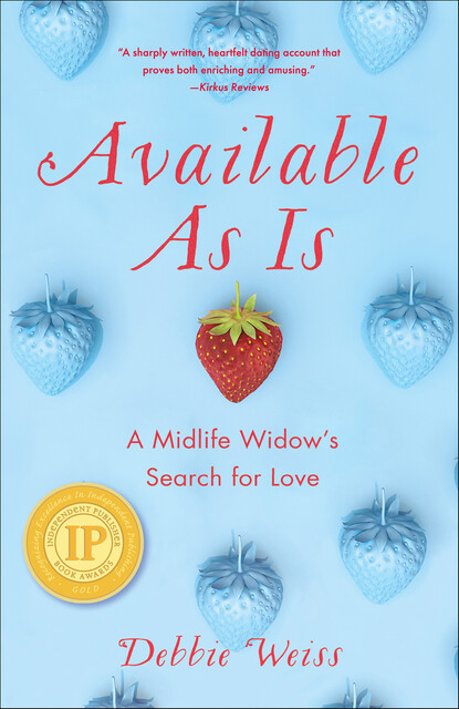 Available As Is, Debbie Weiss