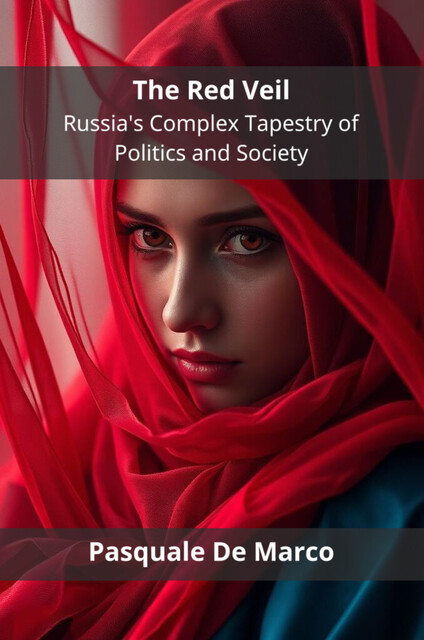The Red Veil, Pasquale De Marco