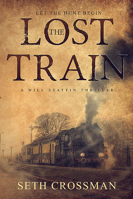 The Lost Train, Seth Crossman