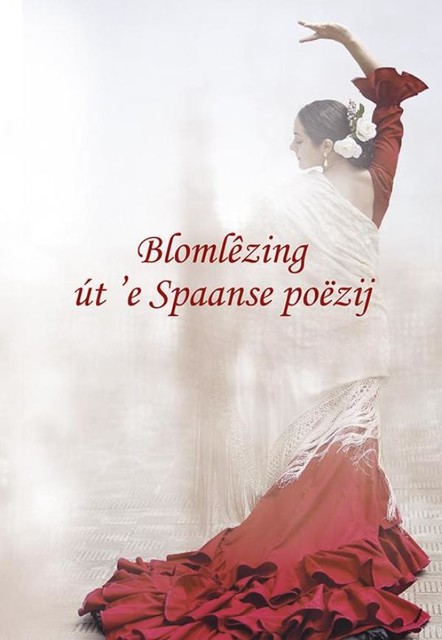 Blomlezing ut e Spaanse poezij, Elikser