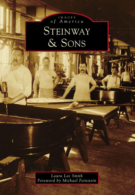 Steinway & Sons, Laura Smith
