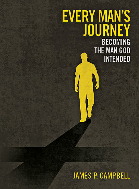 Every Man's Journey, James Campbell