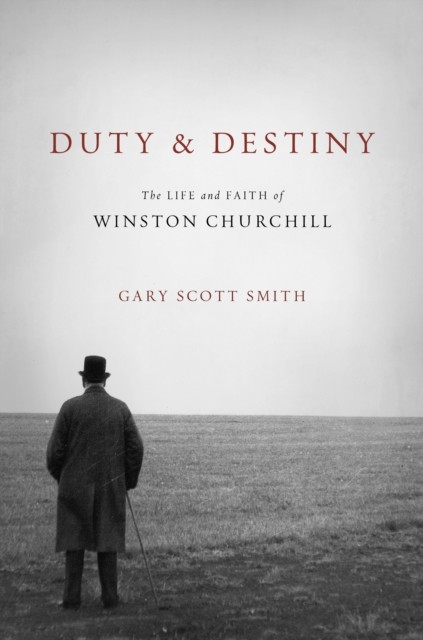 Duty and Destiny, Gary Smith