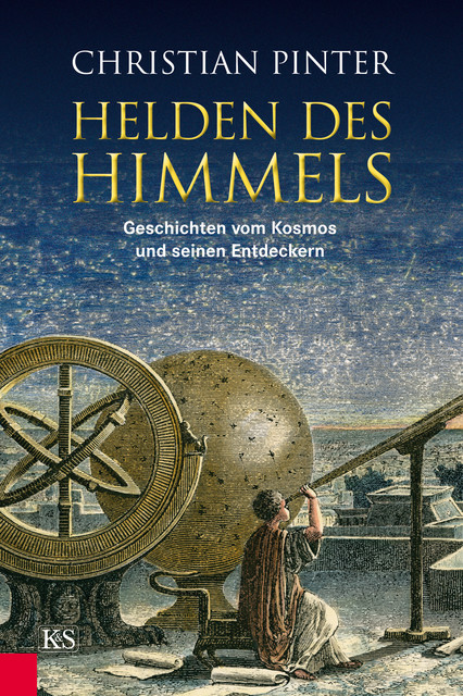 Helden des Himmels, Christian Pinter