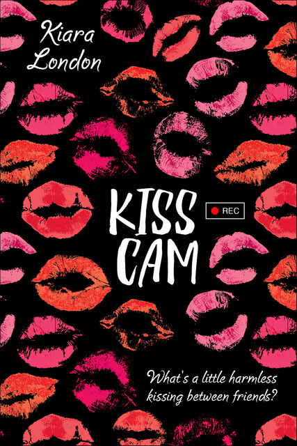 Kiss Cam, Kiara London