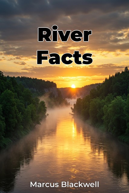 River Facts, Marcus Blackwell