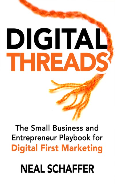 Digital Threads, Neal Schaffer