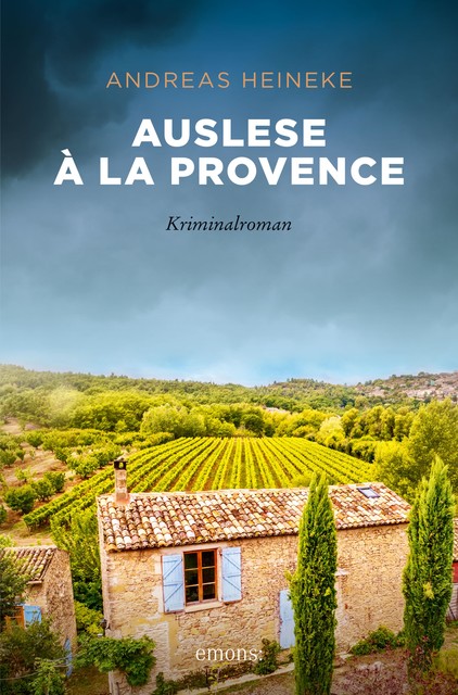 Auslese à la Provence, Andreas Heineke