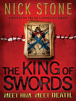 The King of Swords, Nick Stone
