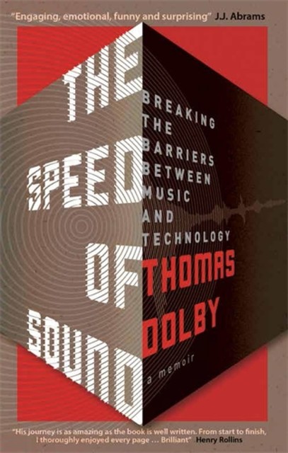 The Speed of Sound, Thomas Dolby