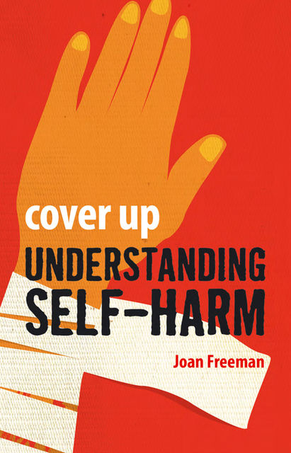 Cover Up, Joan Freeman