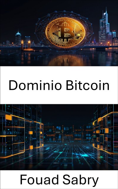 Dominio Bitcoin, Fouad Sabry
