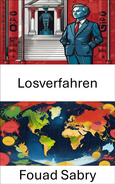 Losverfahren, Fouad Sabry