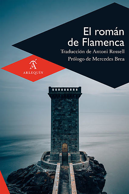 El román de Flamenca, Anónimo