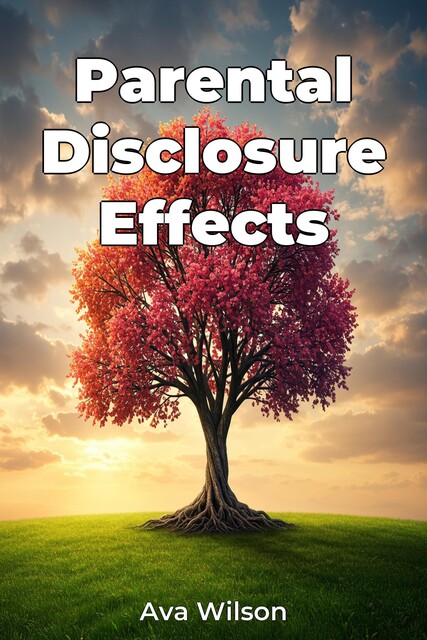 Parental Disclosure Effects, Ava Wilson