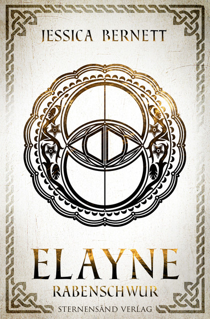 Elayne (Band 3): Rabenschwur, Jessica Bernett