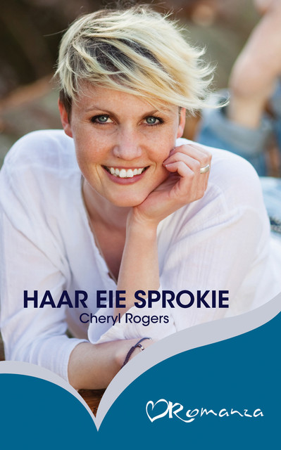 Haar eie sprokie, Cheryl Rogers