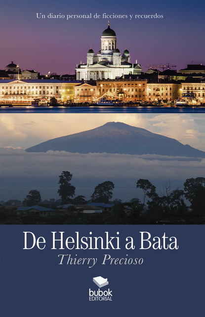 De Helsinki a Bata, Thierry Precioso