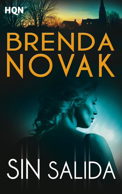 Sin salida, Brenda Novak