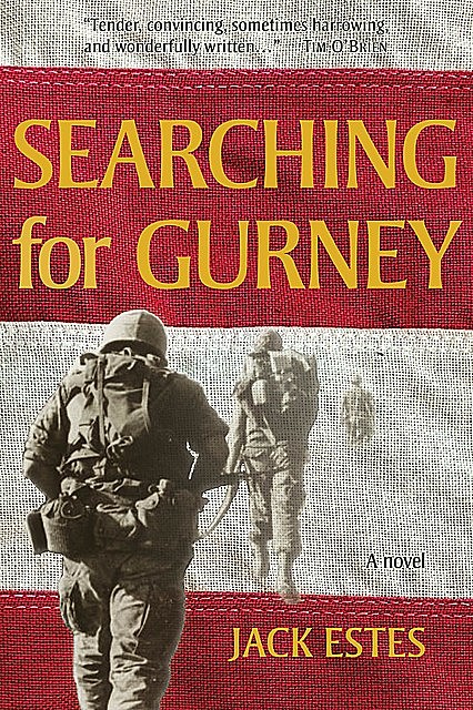 Searching for Gurney, Jack Estes