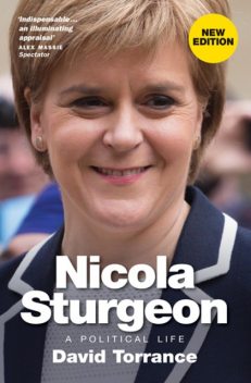 Nicola Sturgeon, David Torrance