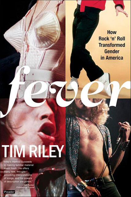 Fever, Tim Riley