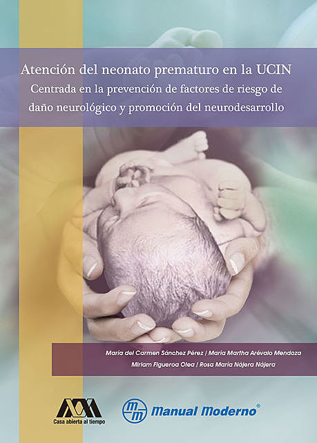 Atención del neonato prematuro en la UCIN, err_json