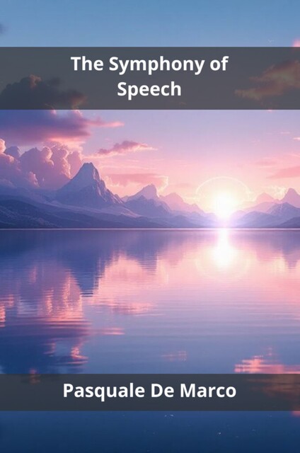 The Symphony of Speech, Pasquale De Marco
