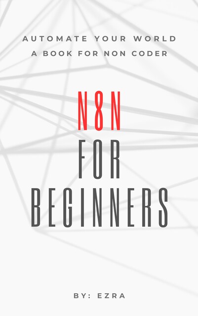N8n for Beginners, Ezra