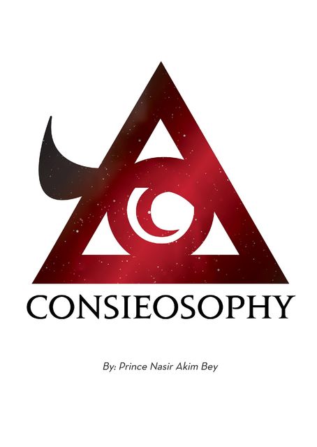 CONSIEOSOPHY, Prince Nasir Bey