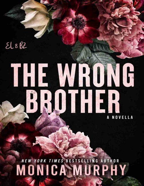 The Wrong Brother, Monica Murphy
