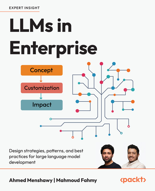LLMs in Enterprise, Ahmed Menshawy, Mahmoud Fahmy