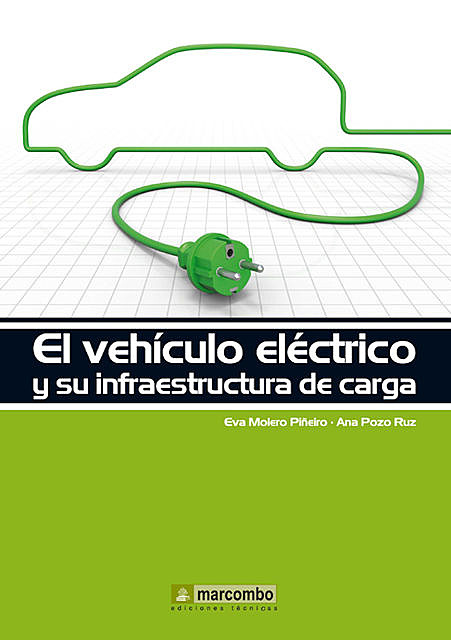 El vehículo eléctrico y su infraestructura de carga, Ana Pozo Ruz, Eva Molero Piñeiro