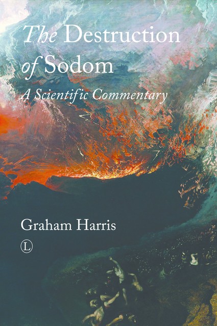 The Destruction of Sodom, Graham Harris