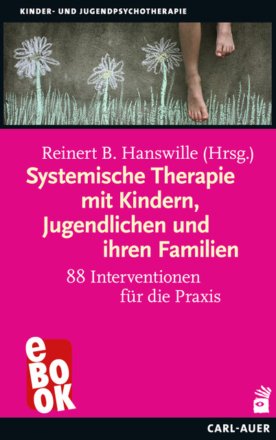 Systemische Therapie mit Kindern, Jugendlichen und ihren Familien, Reinert B. Hanswille