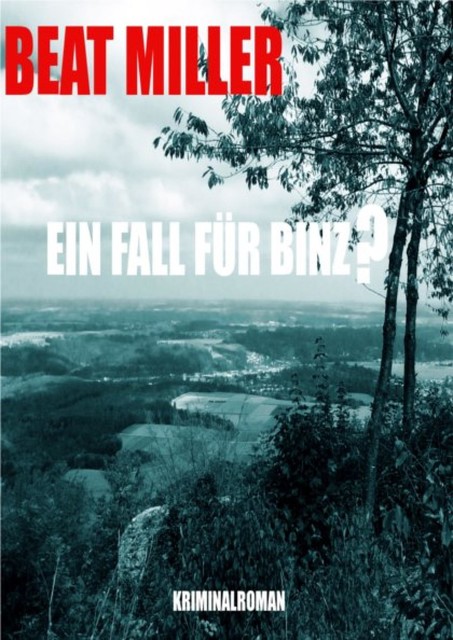 Ein Fall für Binz, Beat Miller