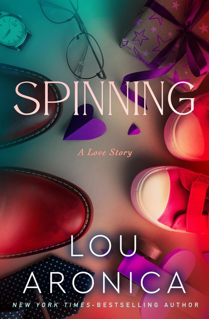 Spinning, Lou Aronica