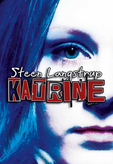 Katrine, Steen Langstrup