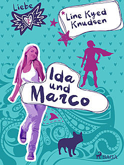 Liebe 2 – Ida und Marco, Line Kyed Knudsen