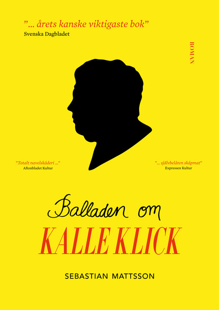 Balladen om Kalle Klick, Sebastian Mattsson