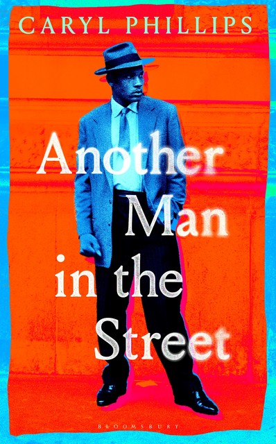 Another Man in the Street, Caryl Phillips