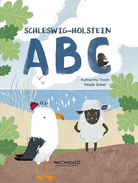 Schleswig-Holstein ABC, Katharina Troch