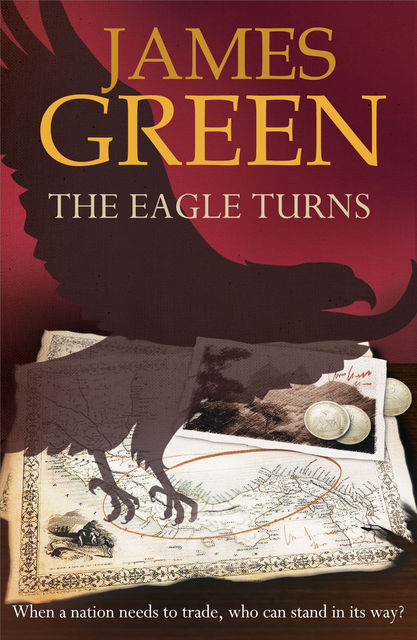 The Eagle Turns, James Green