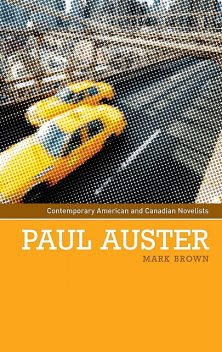 Paul Auster, Mark Brown