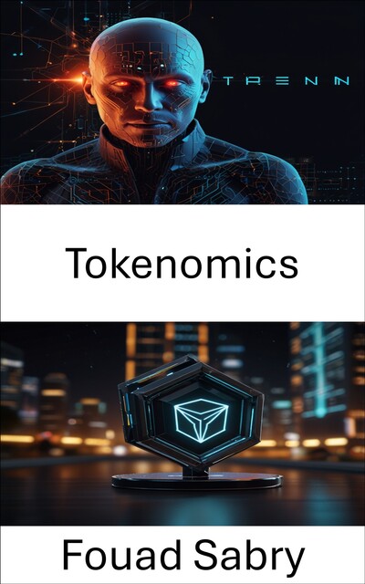 Tokenomics, Fouad Sabry