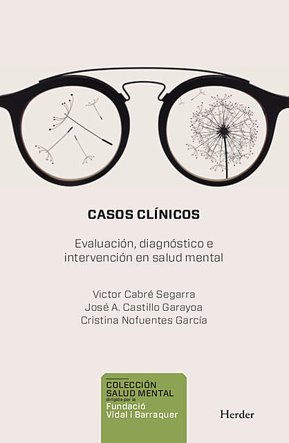 Casos clínicos, Victor Cabré, Cristina Nofuentes, José A. Castillo