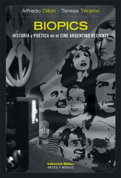 Biopics, Alfredo Dillon, María Teresa Téramo