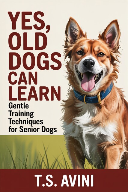 Yes, Old Dogs Can Learn, T. S Avini