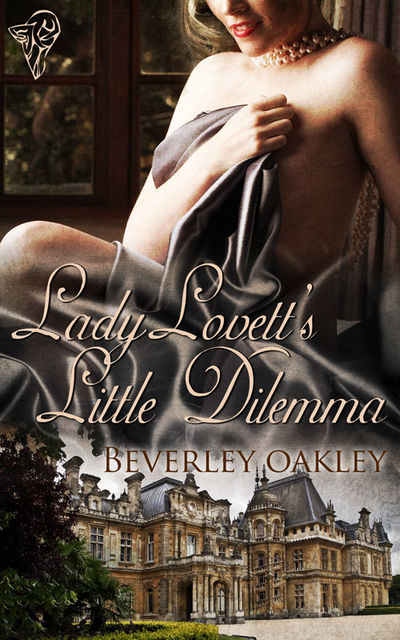 Lady Lovett's Little Dilemma, Beverley Oakley
