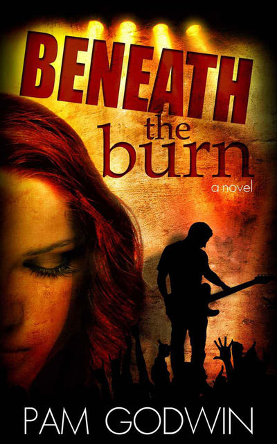 Beneath the Burn, Pam Godwin